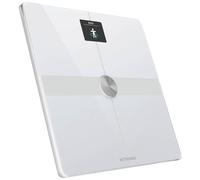 Withings - Bilancia Withings Body Smart Analisi Completa 5 Modi Autonomia 15 Mesi Bianca