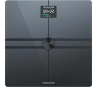 Withings Bilancia pesapersone SMART Body Comp Black WBS12 BLACK