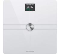 Withings Body Comp Square White Bilancia elettronica - Nouvo