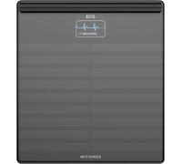 Withings BODY SCAN Square Nero Bilancia elettronica - Nouvo