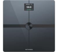 Withings Body Smart - Bilancia Wi-Fi Avanzata con Composizione Corporea Completa