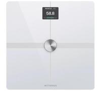 Withings Body Smart Quadrato Bianco Bilancia pesapersone elettronica 1