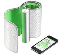 Withings BP-801 Tensiometro Wireless, Bianco