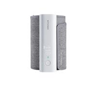 Withings Misuratore Pressione Braccio BPM Connect – Bluetooth, Wi‑Fi, App Health Mate, detraibile
