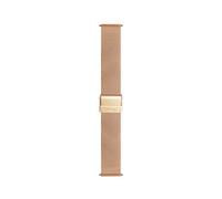 Withings Cinturino in Metallo per ScanWatch [Amazon Exclusive]