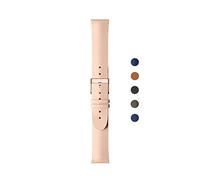 WITHINGS - Cinturino in pelle per ScanWatch, HR, HR Sport, ECG, Move e Steel