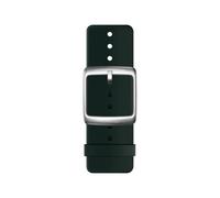 WITHINGS - Cinturino sportivo premium in fluoroelastomero per ScanWatch, Steel HR, Steel HR Sport, Move ECG, Move e Steel
