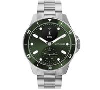 Withings HWA10-model 8-All-Int ScanWatch Nova Green 43mm 10ATM