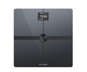 Withings - Pesa Persone Smart Body Smart-bianco Withings
