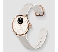 Withings ScanWatch 2 Bluetooth 38mm OLED Rosa Resistente Acqua 5ATM SpO2 Pulsossimetro