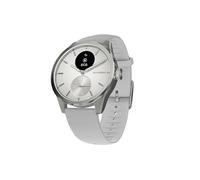 Withings Scanwatch 2 - Bianco 42 mm + cinturino in pelle Withings gratuito