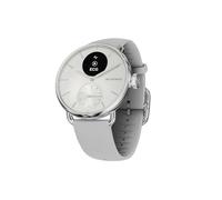Withings Scanwatch 2 - bianco 38 mm