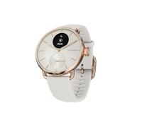 Withings Scanwatch 2 - 38 mm Sabbia | Oro rosa + bracciale originale Withings Milanese in omaggio