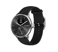 Withings ScanWatch 2 1,6 cm (0.63") OLED 38 mm Ibrido Acciaio inossidabile