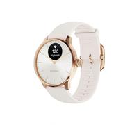 WITHINGS - SCANWATCH LIGHT - ROSE GOLD