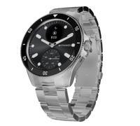 Withings scanwatch nova 42mm black