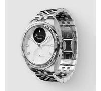Withings ScanWatch Nova Brilliant 39mm Titanium Silver