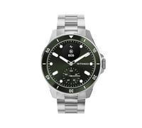 Withings ScanWatch Nova 1,6 cm (0.63") OLED 42 mm Ibrido Acciaio inossidabile GPS (satellitare)