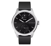 Withings Smartwatch ( Ibrido ) SCANWATCH 2 Black 42 mm