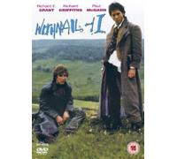Withnail and I (DVD) Paul Mcgann Richard E. Grant Richard Griffiths Paul McGann