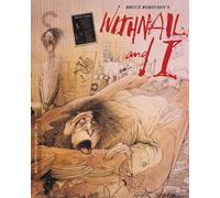 Withnail and I (The Criterion Collection) (4K UHD Blu-ray)