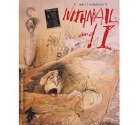 Withnail & I [Blu-Ray] (IMPORT) (Nessuna versione italiana)