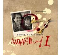 Withnail & I (Original Motion Picture Score) (4 x 7" Box Set)
