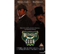 Without a Clue