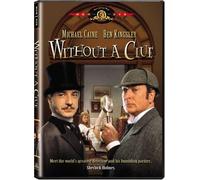 Without a Clue