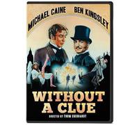 Without A Clue [Edizione: Stati Uniti]