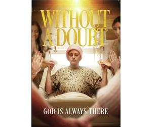 Without A Doubt: God is Always There (DVD)
