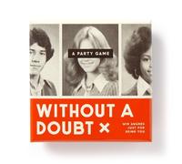 Without A Doubt Social Game