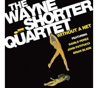 Without A Net - SHM-CD