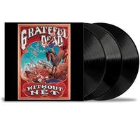 - Without A Net - Vinile