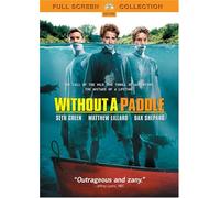 Without a Paddle