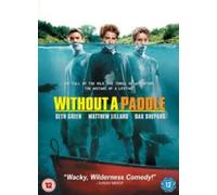 Without A Paddle (DVD)