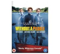 Without A Paddle [Edizione: Regno Unito]