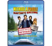 Without a Paddle: Nature's Calling