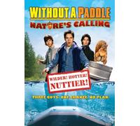 Without a Paddle: Nature's Calling