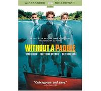 Without A Paddle (Ws): Par [Edizione: Regno Unito]