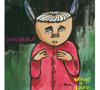 Without a Sound by Dinosaur Jr. (1994-08-26)