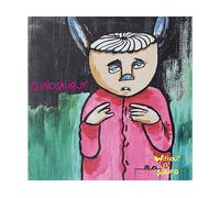 - Without A Sound - CD