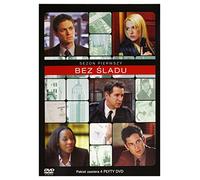 Without a Trace: season 1 (BOX) [4DVD] (IMPORT) (Nessuna versione italiana)