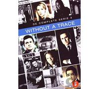 Without a Trace Season 3