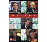 Without a trace - Seizoen 1 (DVD)