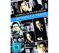 Without a Trace - Staffel 3