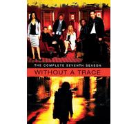 Senza Traccia: Stagione 7 (6 Dischi 2008) - Anthony LaPaglia, Poppy Montgomery