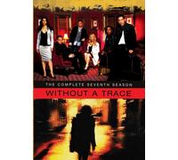 Without a Trace: The Complete Seventh Season (DVD) Eric Close Roselyn Sanchez