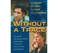 Without a Trace - Without a Trace
