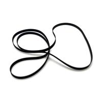 without brand FMN-Home, 2pc Giradischi Turntable Belt Forma for Pioneer PL335 PL281 PL200Z PLX50 PLX340 PLZ81 PLZ82 PLZ91 PLZ92 PLZ93 PLZ94 PLZ460 PLZ560